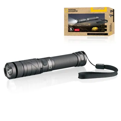 LED de 800 lm Iluminos 800 - National Geographic