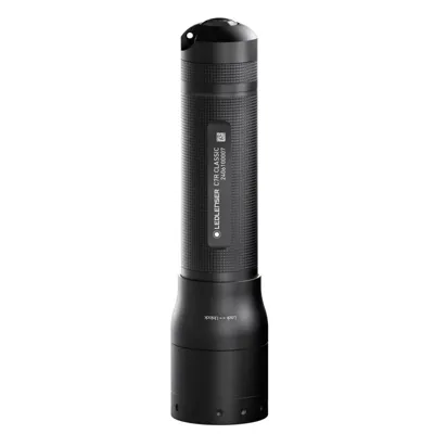 C7R Recargable - Led Lenser