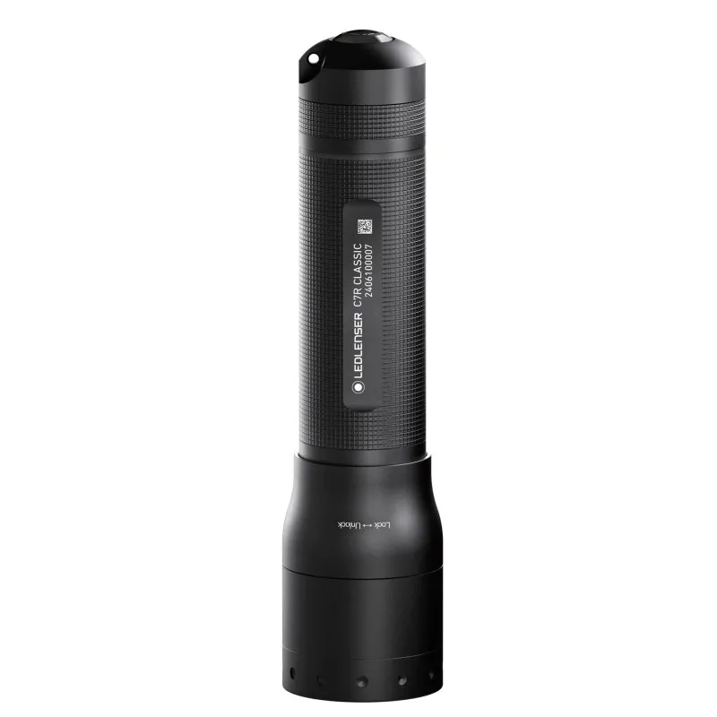 Led Lenser C7R Recargable