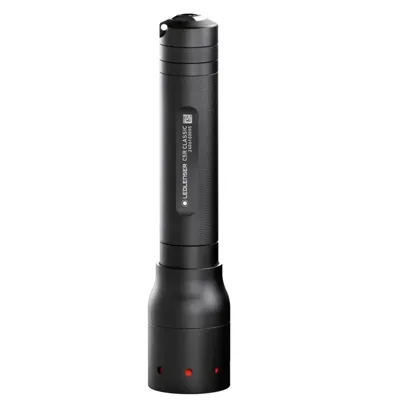 C5R Recargable - Led Lenser