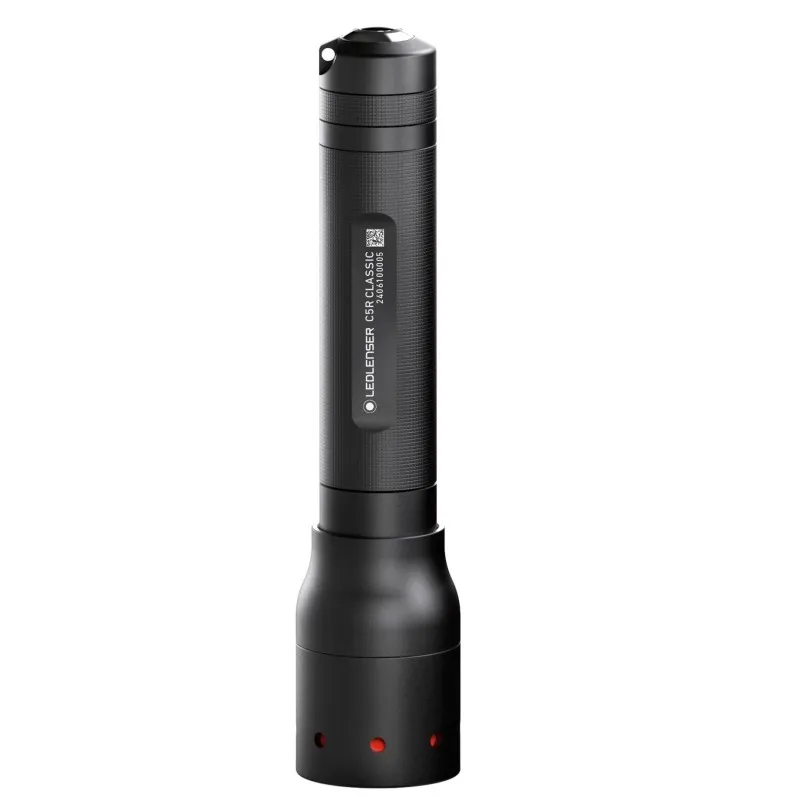 Led Lenser C5R Recargable