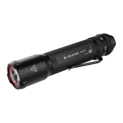 TAC7R Recargable - Led Lenser