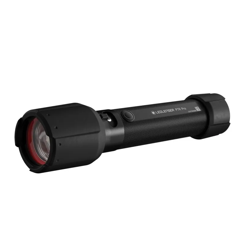 Led Lenser P7R Pro Recargable