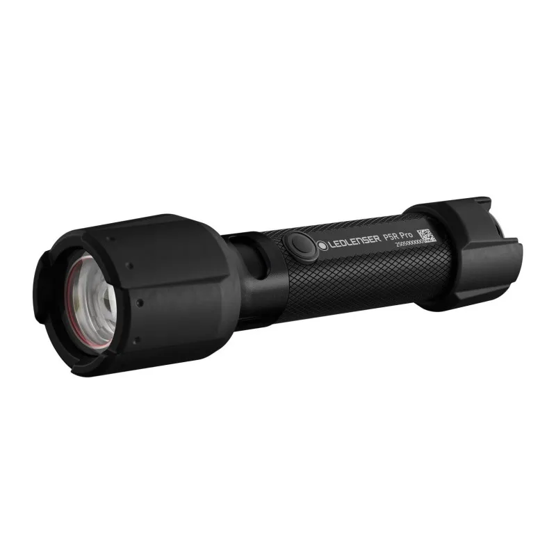 Led Lenser P5R Pro Recargable