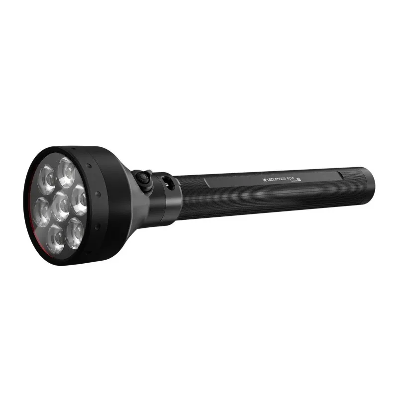 Led Lenser P21R Recargable