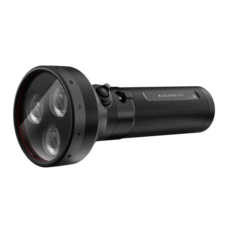 Led Lenser P18R Recargable