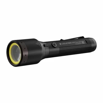 P9R Core LEP Tecnologia Laser Excited Phosphor - Led Lenser