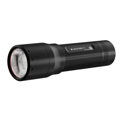 P7 Pilas - Led Lenser