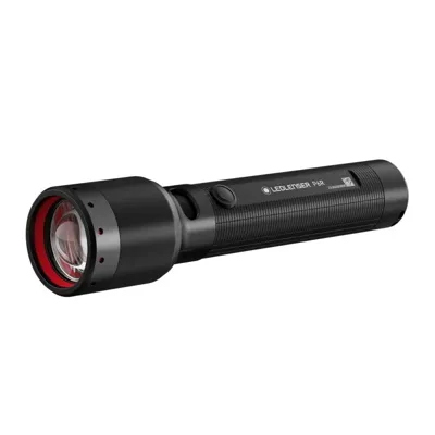 P6R Recargable - Led Lenser