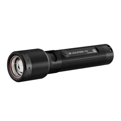 P5R Recargable - Led Lenser