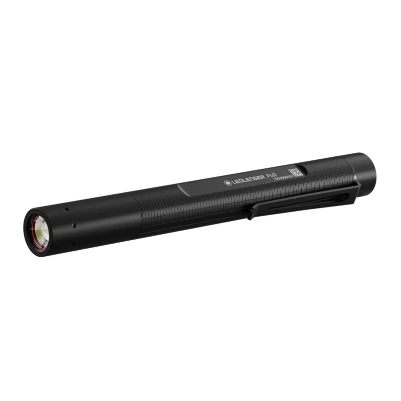 Led Lenser P4R Recargable