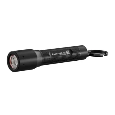 P3R Recargable - Led Lenser