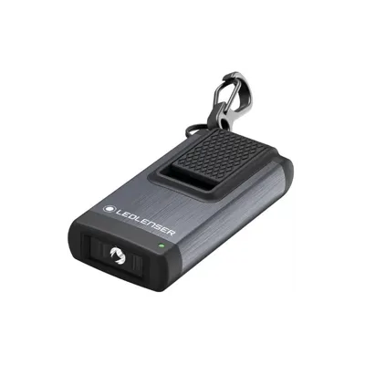 Llavero K4R Memoria 4GB Recargable Carga Usb-A- OB - Led Lenser