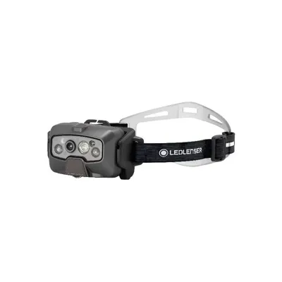 Frontal HF8R Signature - Led Lenser