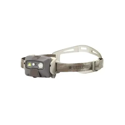 Frontal HF6R Signature - Led Lenser