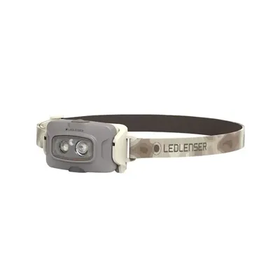 Frontal HF4R Signature - Led Lenser
