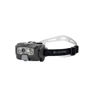 Frontal HF8R CORE - Led Lenser