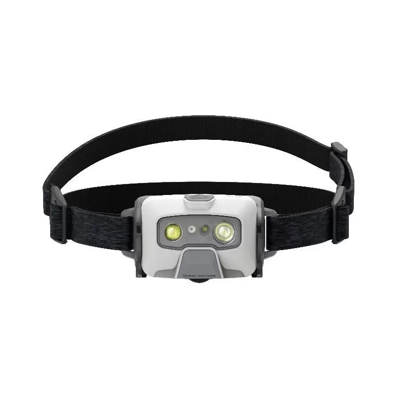 Led Lenser Frontal HF6R CORE · Blanco