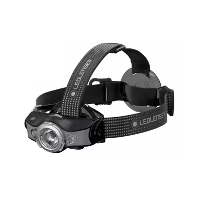 Frontal MH11 OB - Led Lenser