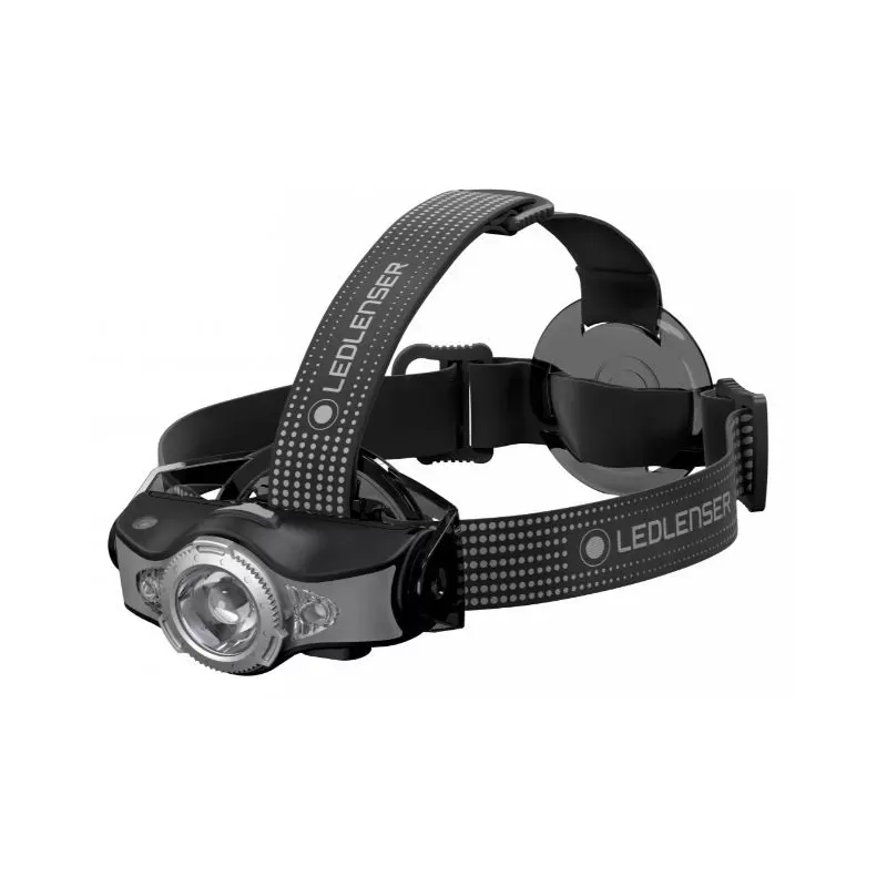 Led Lenser Frontal MH11 OB · Gris