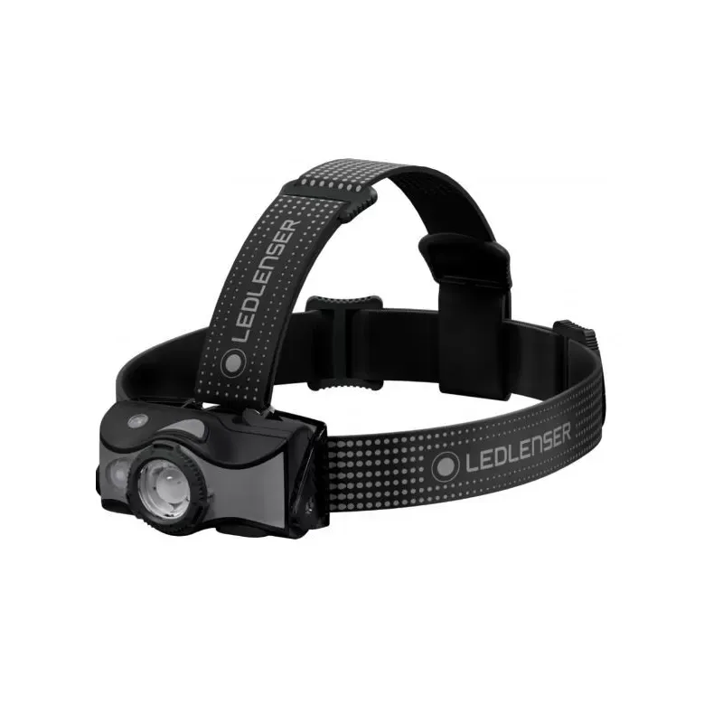 Led Lenser Frontal MH7 · Gris