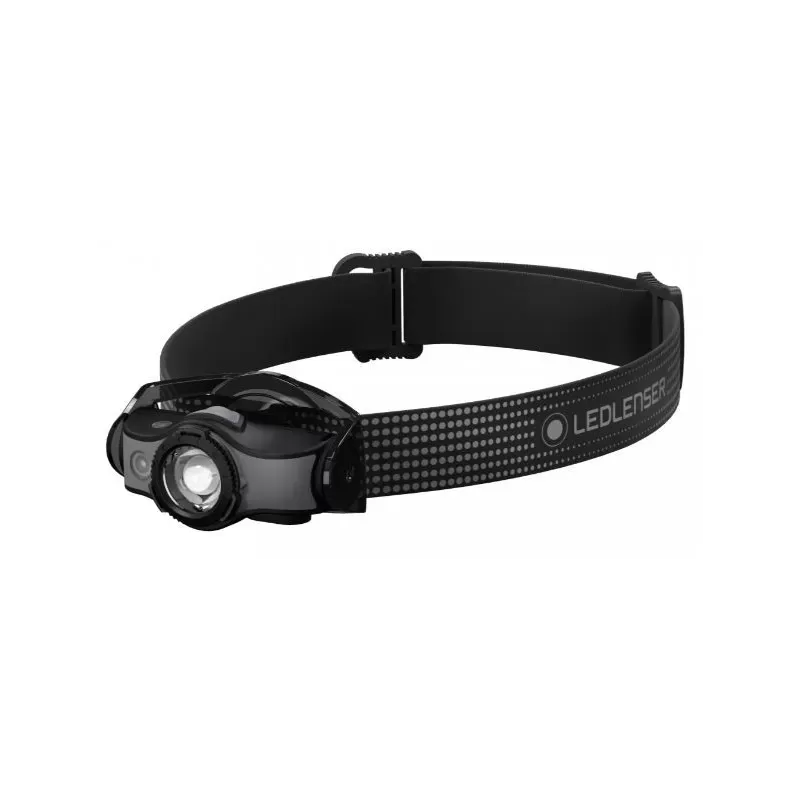 Led Lenser Frontal MH5 & · Negro gris