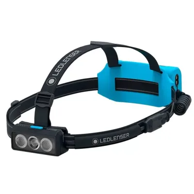 Frontal NEO9R - Led Lenser