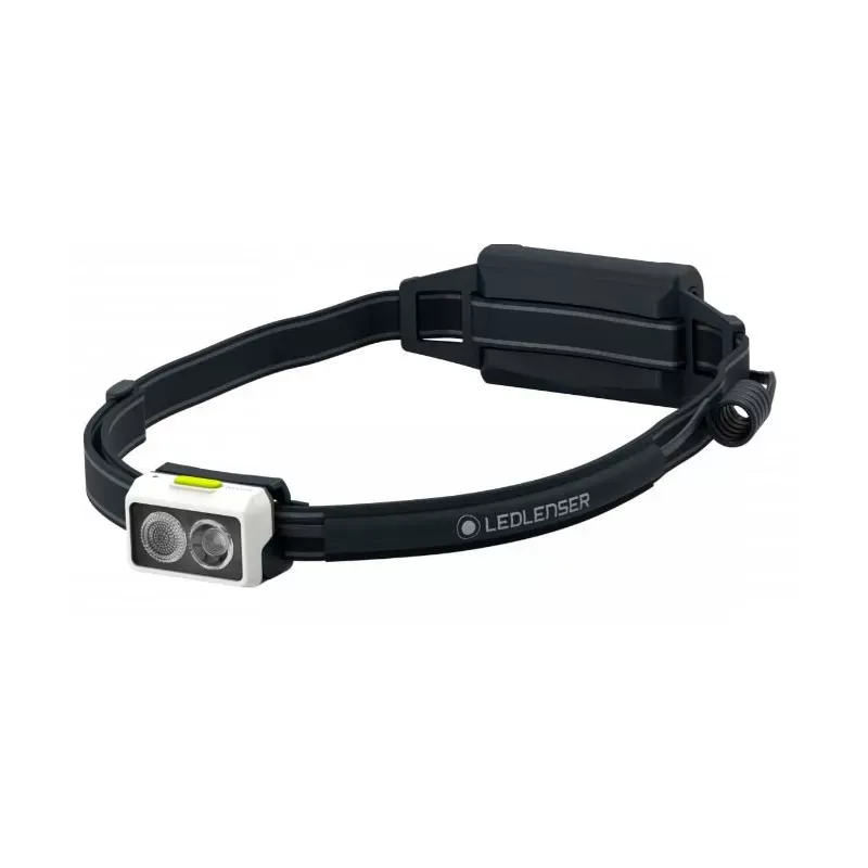 Led Lenser Frontal NEO5R · Blanco
