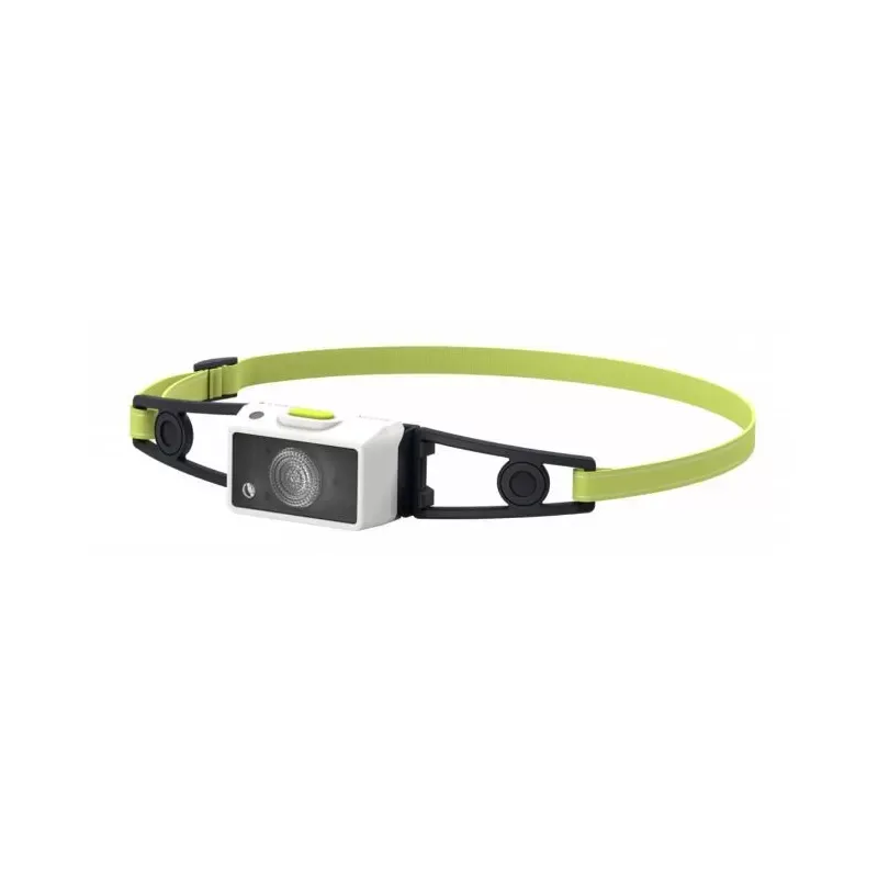 Led Lenser Frontal NEO1R · Blanco