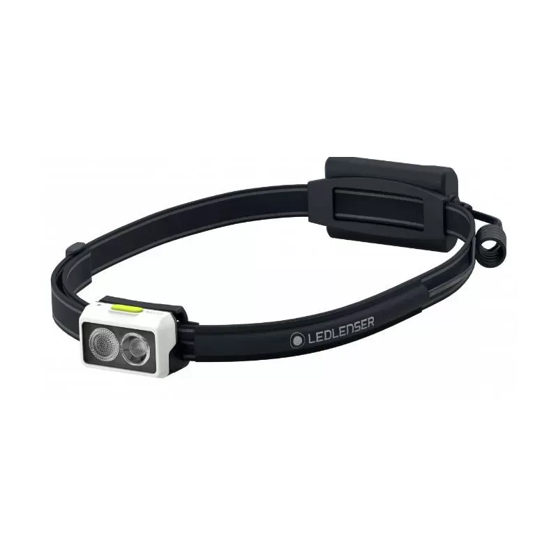 Led Lenser Frontal NEO3 · Blanco