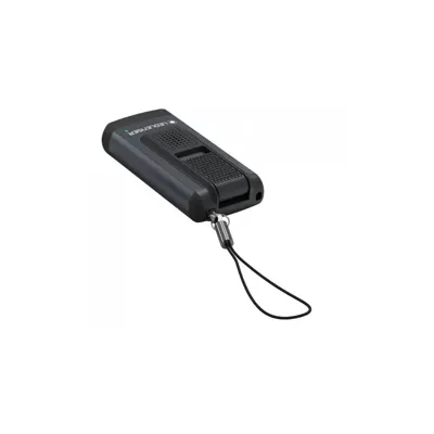 Llavero K6R Safety, Recargable Carga Usb-A (Señal Acustica de Emergencia) - Led Lenser