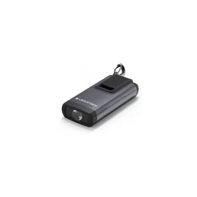 Llavero K6R,, Recargable Carga Usb-A-Led - Led Lenser