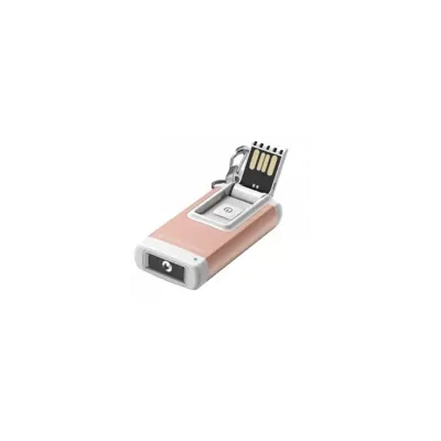 Llavero K4R, Recargable 120 lm Carga Usb-A - Led Lenser