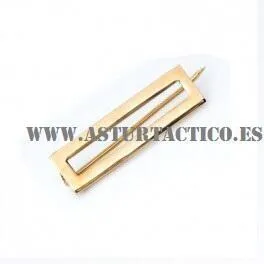 Alfiler Porta Medalla 1