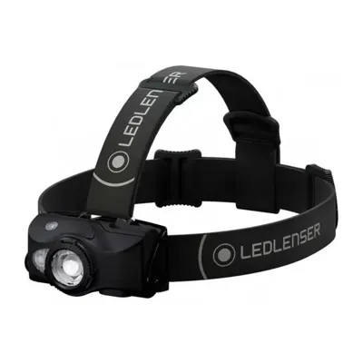 Frontal MH8 - Led Lenser