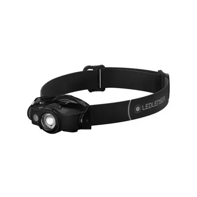 Frontal MH4 - Led Lenser