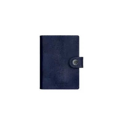 Cartera Tarjetero de Piel con Linterna y Protector de TARJETAS150 lm - Color - Led Lenser
