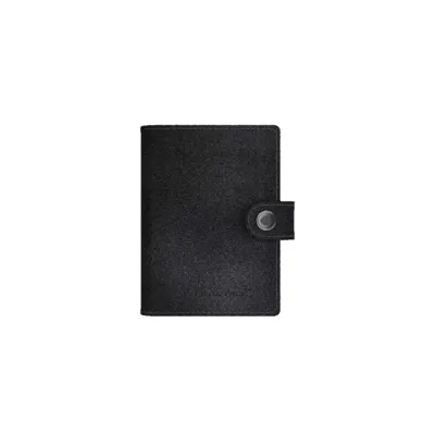 Cartera Tarjetero de Piel con Linterna y Protector de TARJETASN150 lm - Color - Led Lenser