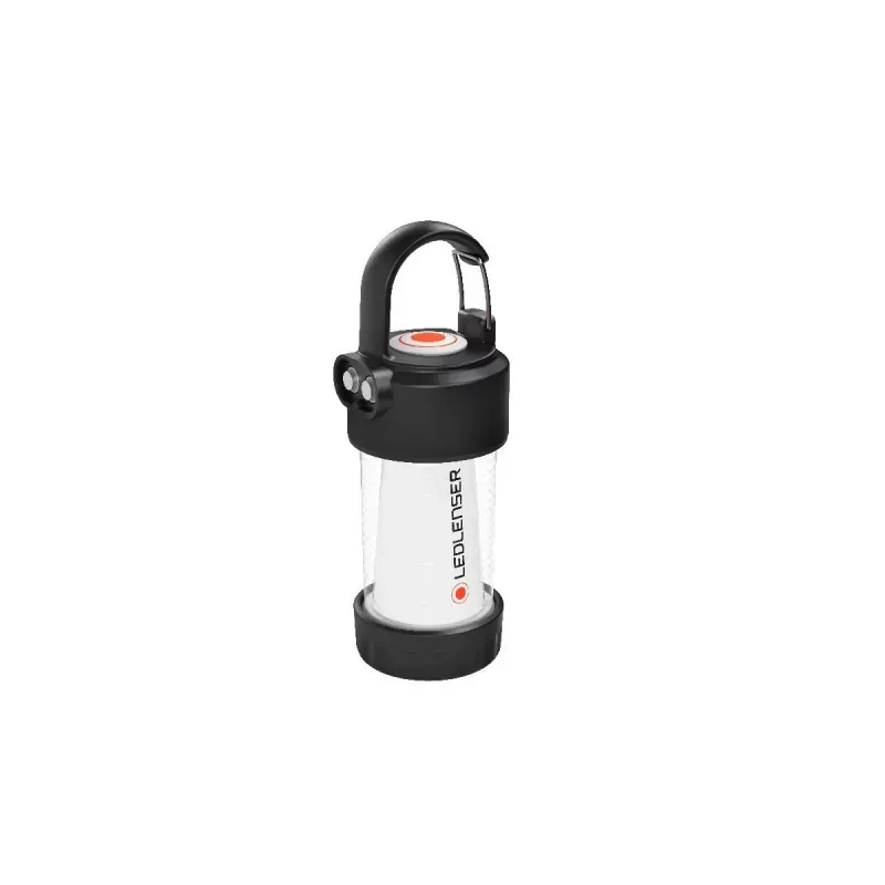 Led Lenser Farol ML4 Recargable