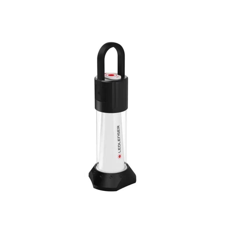 Led Lenser Farol ML6 Recargable