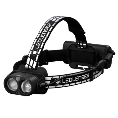 Frontal H19R Signature - Led Lenser