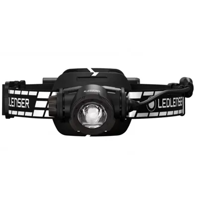 Frontal H7R Signature - Led Lenser