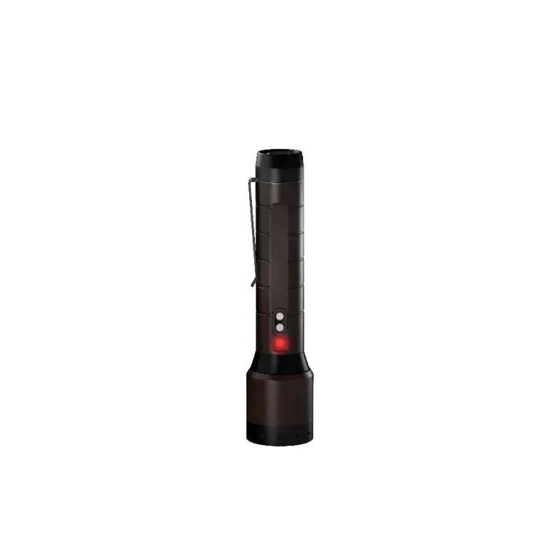 Led Lenser P6R Signature