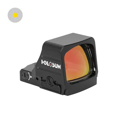 HS407 Comp 6 MOA Dot Sight (2026) - Airsoftzone