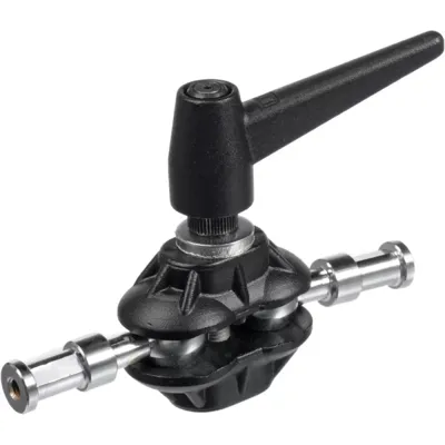 Rótula con Doble Bola sin Soporte para Cámara - Manfrotto