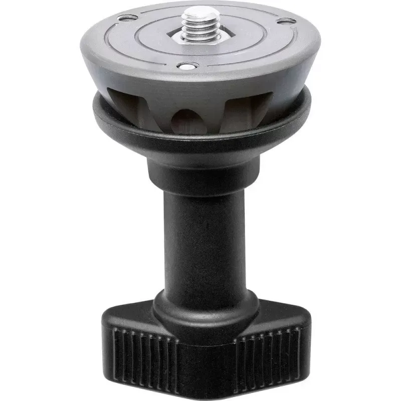 Manfrotto Semiesfera de 60mm Corta