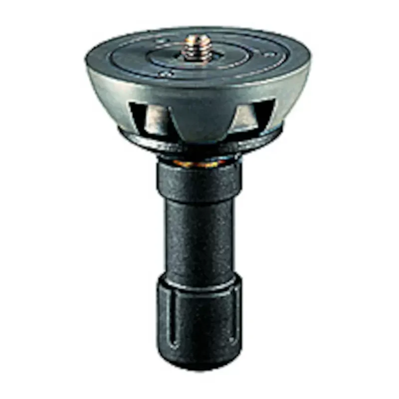 Manfrotto Semiesfera de 75mm Corta
