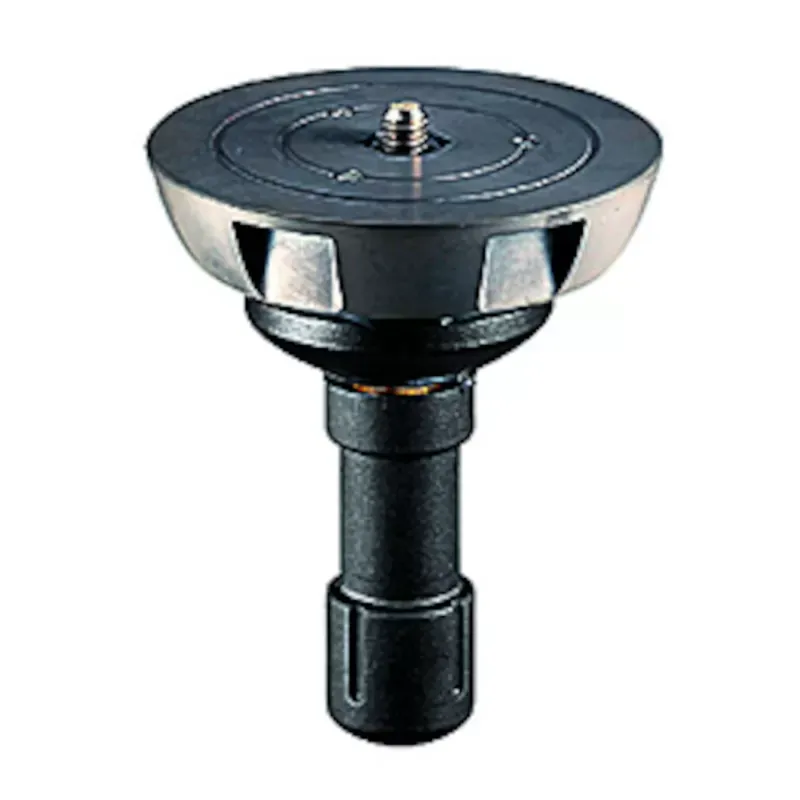Manfrotto Semiesfera de 100mm Corta