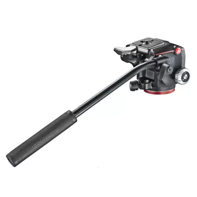 Rótula 2 Way X Pro con Zapata Rápida - Manfrotto