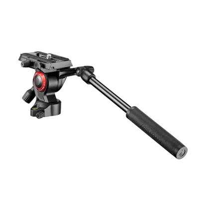 Rótula Fluida Befree Live - Manfrotto